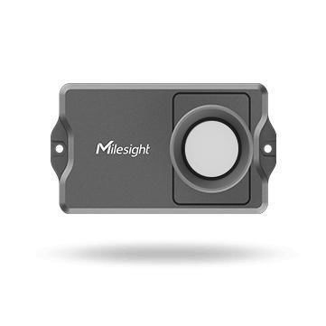 Ultraschall-Abstandssensor - EM400-UDL - Milesight IoT - NB-IoT / LoRaWAN / drahtlos