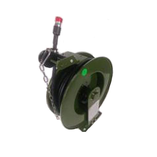 Kabeltrommel - ECNJT-15-01R - CENO Electronics technology Co., Ltd - Federeinzug / mobil