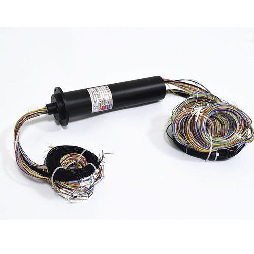 Lichtleiter-Schleifring - ACN-94S - CENO Electronics technology Co., Ltd - Kapsel / Industrie / IP54