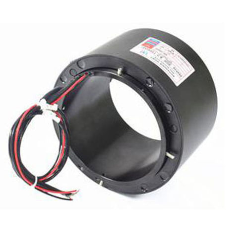 Schleifring mit Durchgangsbohrung - ECN300-24P - CENO Electronics technology Co., Ltd - mit großem Durchmesser