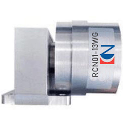 Videoübertragungs-Schleifring - RCN01-13WG - CENO Electronics technology Co., Ltd - Videoüberwachung / Aluminium / kompakt