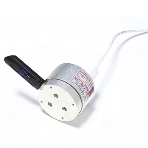USB-Schleifring - ECN000-U2 - CENO Electronics technology Co., Ltd - für Drehtisch / für Kamera / für Hubschrauber