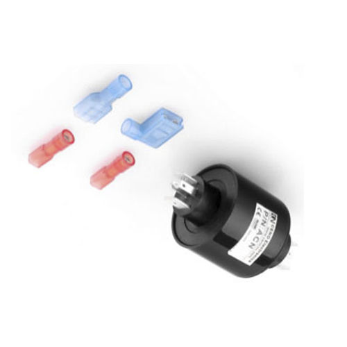 Schleifring für Banderolenaufbringmaschinen - HCN04L - CENO Electronics technology Co., Ltd - umweltfreundlich / Noppen