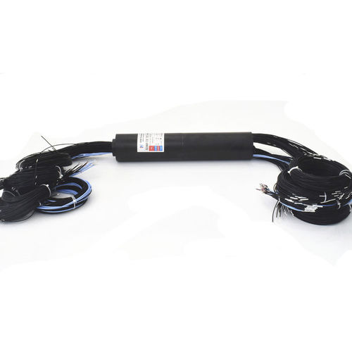 Mehrweg Schleifring - ECN000-14P1-157P  - CENO Electronics technology Co., Ltd - Industrie / Aluminiumlegierung / IP54