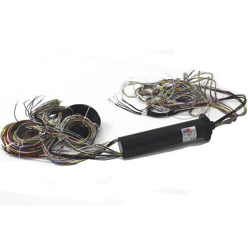 Mehrweg Schleifring - ACN-08P-102S - CENO Electronics technology Co., Ltd - Kapsel / für Drehtisch / für medizinische Geräte