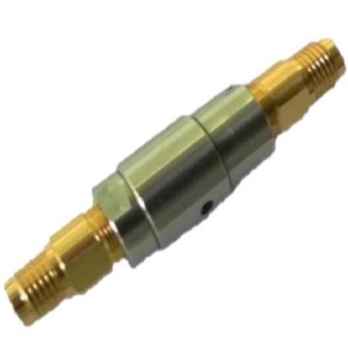RF-Schleifring - RCN0167B - CENO Electronics technology Co., Ltd - hybrid / Kupferlegierung / mit Goldkontakten