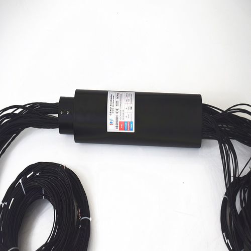 Ethernet-Schleifring - ECN023-125P - CENO Electronics technology Co., Ltd - USB / PROFIBUS / für CAN-Bus