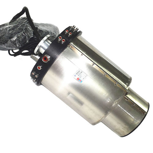 Elektrischer Schleifring - BHCN-C-57P-GW - CENO Electronics technology Co., Ltd - für Schifffahrtsanwendungen / für Windkraftanlage / für Kräne