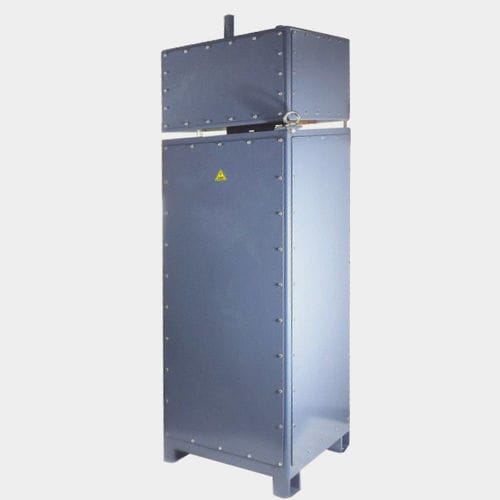 Industrieschleifring - BHCN-C-26P-47P3-48S   - CENO Electronics technology Co., Ltd - IP54 / Mehrweg / Hochstrom