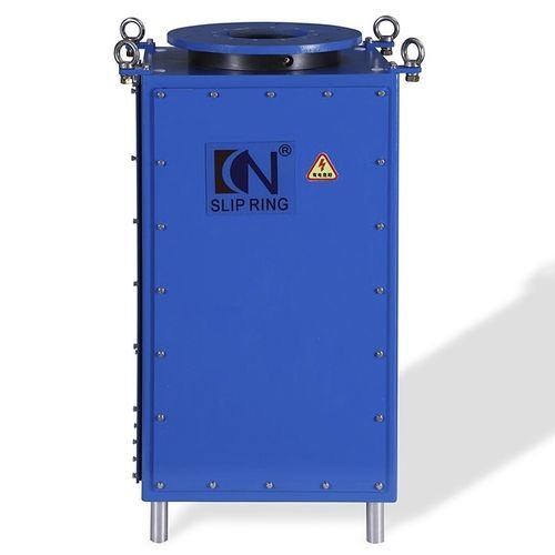 Industrieschleifring - BHCN-C-07P-37S  - CENO Electronics technology Co., Ltd - Hochstrom