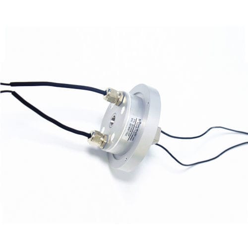 Schleifring mit Durchgangsbohrung - ECN008-02P - CENO Electronics technology Co., Ltd - für Seewasseranwendungen / Unterwasser / für Erdölanwendungen