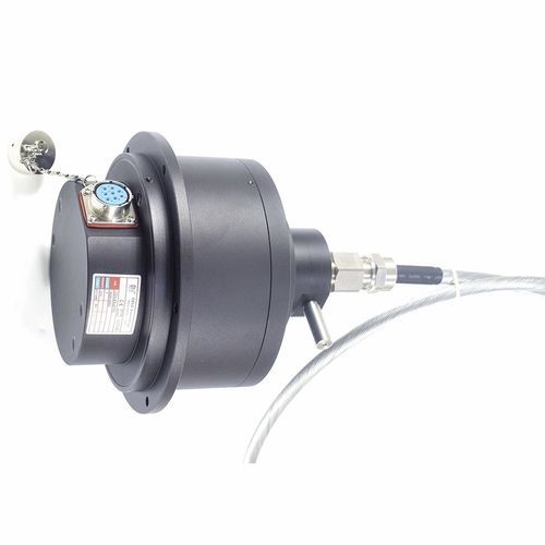 Schleifring für Verpackungsmaschinen - ECN-EX-07P2 - CENO Electronics technology Co., Ltd - Aluminiumlegierung / IP65 / ex-geschützt