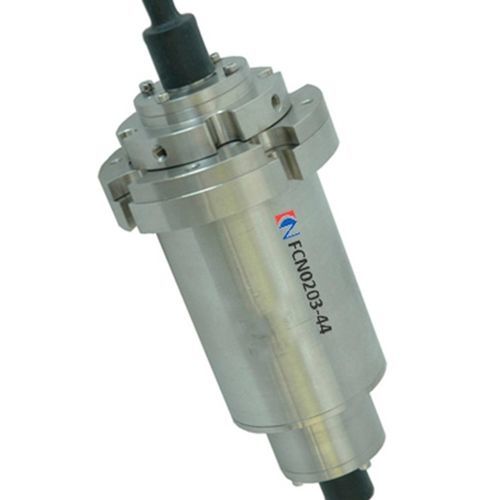 Lichtwellenleiter-Drehverbindung / Edelstahl - FCN0203-44S - CENO Electronics technology Co., Ltd - IP65