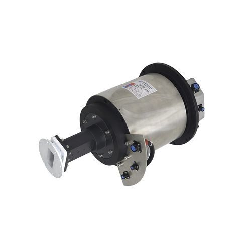Schleifring mit RF Kanal - ECN000-26P-01R - CENO Electronics technology Co., Ltd - zur Leistungs- und Signalübertragung / koaxial / Hochfrequenz
