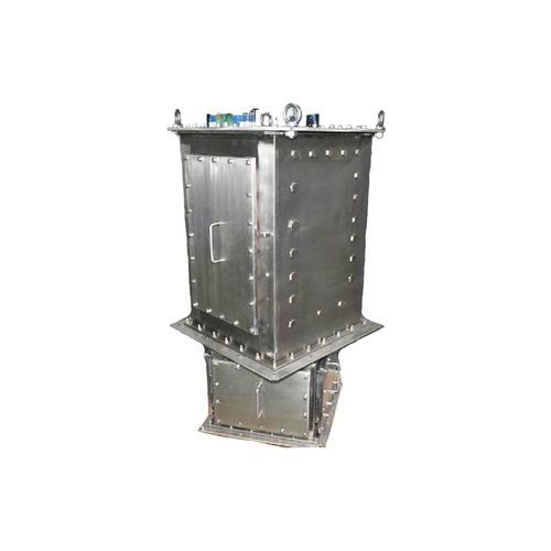 Schleifring für Schifffahrtsanwendungen - BHCN-10P-20P3-02P2-09S - CENO Electronics technology Co., Ltd - für Erdölanwendungen / Carbon / wartungsarm
