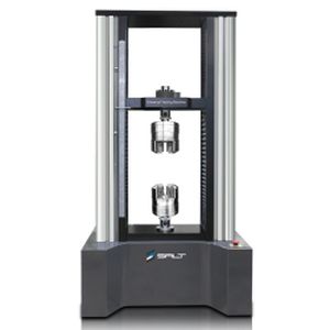 Universal-Prüfmaschine -  ST-1002 (max 300kN) - Salt CO. LTD - Kompression / Zug / Biege