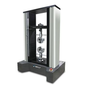 Kompressionsprüfmaschine - ST-1001 (20kN max) - Salt CO. LTD - Universal / Zug / Biege