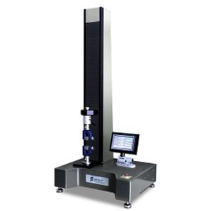 Zugkraft-Prüfmaschine - ST-1000 (3kN max) - Salt CO. LTD - Kompression / Universal / Zug