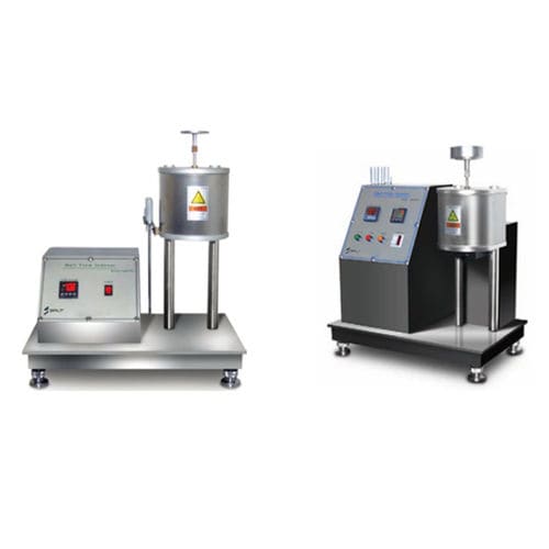 Plastometer - ST-160, ST-160A - Salt CO. LTD