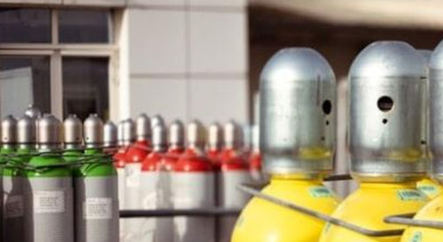 Sauerstoffgas - FLAMAL™  - AIR LIQUIDE FRANCE INDUSTRIE