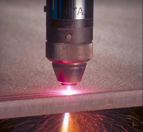 Industrie-Gasflasche - LASAL™ 105 - AIR LIQUIDE FRANCE INDUSTRIE - Gas / Stickstoff / CO2