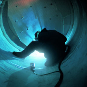 Industrie-Gasflasche - ARCAL™ He20 - AIR LIQUIDE FRANCE INDUSTRIE - Gas / He / zylindrisch