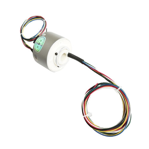Ethernet-Schleifring - JiuJiang Ingiant Technology Co.,Ltd