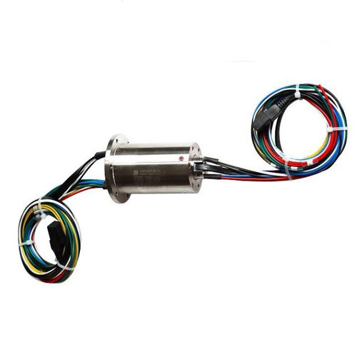 Schleifring zur Leistungs- und Signalübertragung - JiuJiang Ingiant Technology Co.,Ltd