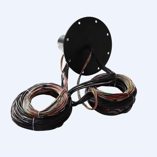 Schleifring zur Leistungs- und Signalübertragung - JiuJiang Ingiant Technology Co.,Ltd