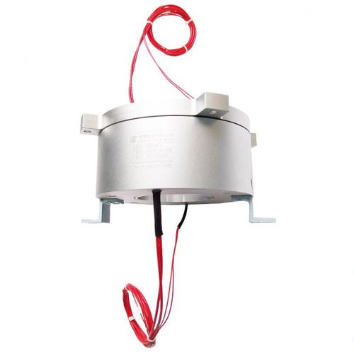 Schleifring zur Leistungs- und Signalübertragung - DHK062-4 - JiuJiang Ingiant Technology Co.,Ltd - elektrisch / hydraulisch / pneumatisch