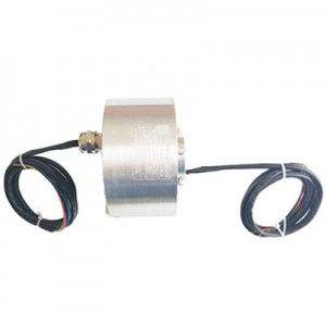 maßgefertigter Schleifring - JiuJiang Ingiant Technology Co.,Ltd