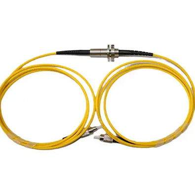 Lichtwellenleiter-Drehverbindung / mit Vollwelle - JiuJiang Ingiant Technology Co.,Ltd