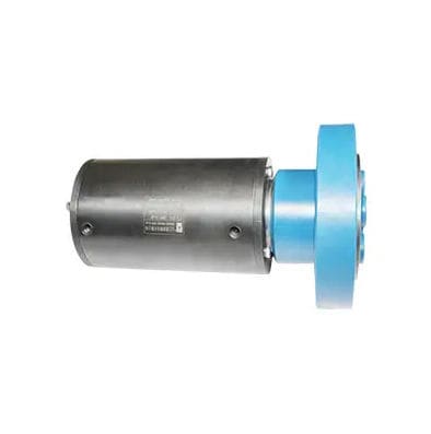 Vakuum-Drehdurchführung - LHS115-4Y - JiuJiang Ingiant Technology Co.,Ltd - Industrie / hydraulisch / Edelstahl