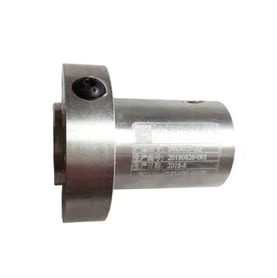 Vakuum-Drehdurchführung - LHS035-2Q - JiuJiang Ingiant Technology Co.,Ltd - Mehrfach / Industrie / pneumatisch