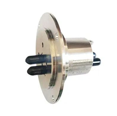 Mehrfach-Drehdurchführung - HS-2RJ-003 - JiuJiang Ingiant Technology Co.,Ltd - für Videoüberwachung