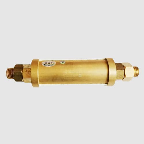 Elektrischer Schleifring - DHS060-1-1000A - JiuJiang Ingiant Technology Co.,Ltd - Hochstrom / IP54