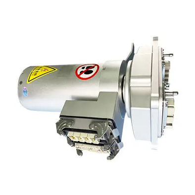 Schleifring für Windkraftanlage - FHS135-31-10111 - JiuJiang Ingiant Technology Co.,Ltd - IP65 / maßgefertigt