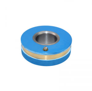 Elektrischer Schleifring - 30x74x48-1 - JiuJiang Ingiant Technology Co.,Ltd - für Kräne / für Elektromotor / Carbon