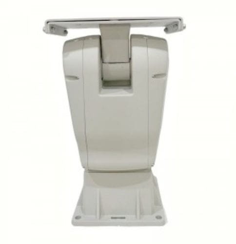 Motorisierter Kopf - YJT-EFPTZDU410 series - JiuJiang Ingiant Technology Co.,Ltd
