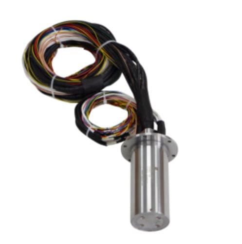 Industrieschleifring - DHS052-50 - JiuJiang Ingiant Technology Co.,Ltd - Aluminium / IP54