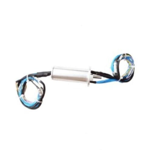 Schleifring / 100 Mbps - DHS032-29 - JiuJiang Ingiant Technology Co.,Ltd - Gigabit-Ethernet / Ethernet / 1 Gbps