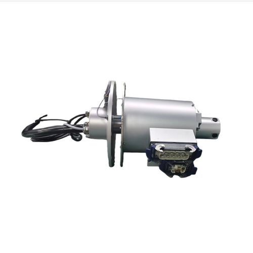 Elektrischer Schleifring - FHS190-12-20214 - JiuJiang Ingiant Technology Co.,Ltd - Durchgangsbohrung / für Windkraftanlage / für Windradmontage