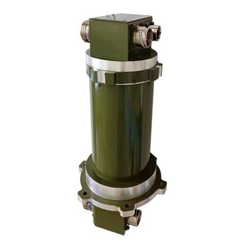 Lichtleiter-Schleifring - DHS090-50-1F - JiuJiang Ingiant Technology Co.,Ltd - elektro-optisch / für Roboter / für Seewasseranwendungen