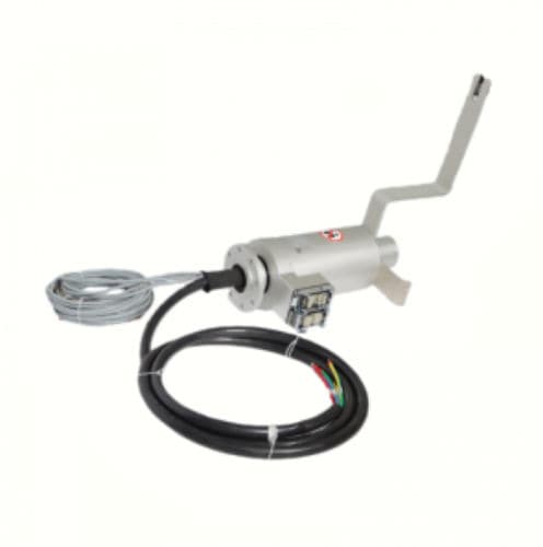 PROFIBUS-Schleifring - FHS180-25-30321 - JiuJiang Ingiant Technology Co.,Ltd - Lichtleiter / Ethernet / elektrisch