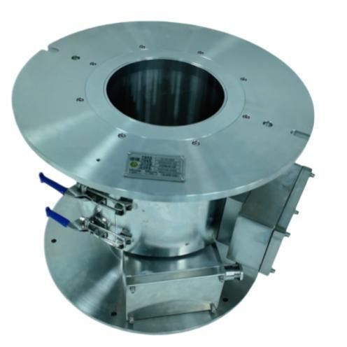 Schleifring für die Erdölindustrie - HDC15-29 - JiuJiang Ingiant Technology Co.,Ltd - Industrie / für Schwerlastanwendungen / aus Edelstahl 304