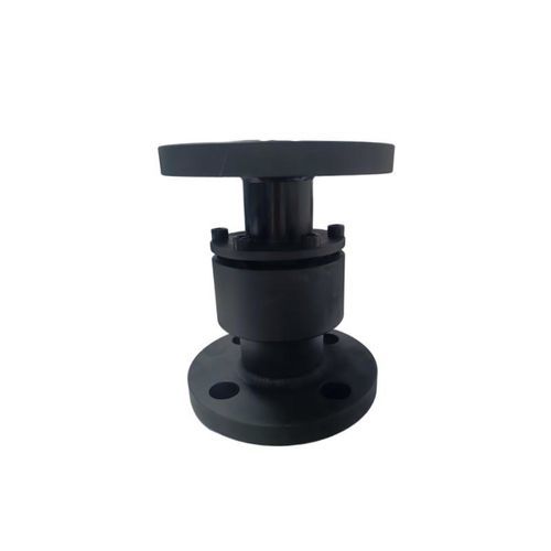 Drehdurchführung für Luft - QT40 - JiuJiang Ingiant Technology Co.,Ltd - für heißes Öl / für Dampf / für Heißwasser