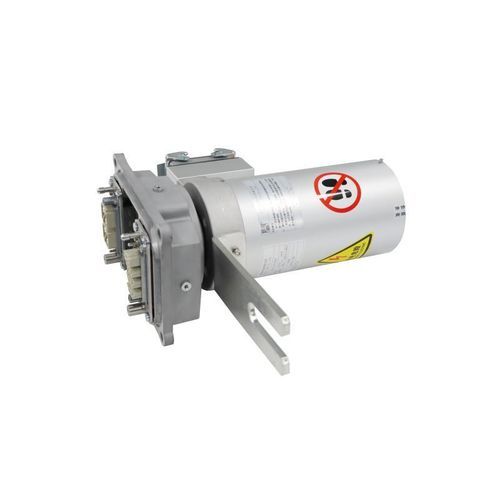 Hybrider Schleifring - FHS135-30-30332 - JiuJiang Ingiant Technology Co.,Ltd - für Windkraftanlage / Kupfer / Aluminium