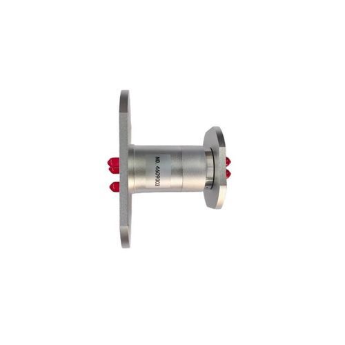Mehrweg Schleifring - HS-04RJ-040 - JiuJiang Ingiant Technology Co.,Ltd - Radiofrequenz / RF / mit koaxialem RF-Steckverbinder