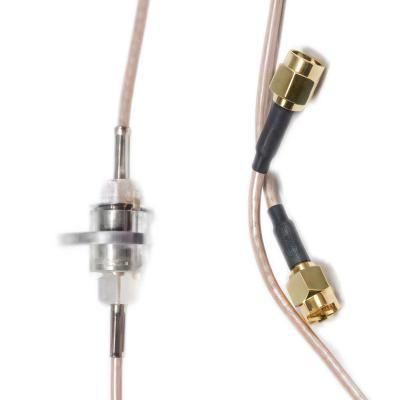 Schleifring für Telekommunikationsnetz - HS-02RJ-005 - JiuJiang Ingiant Technology Co.,Ltd - für Messgeräte / für Videoüberwachung / für Radarantennen