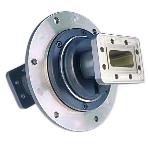 Schleifring für die Luftfahrtindustrie - HS-1RJ-006 - JiuJiang Ingiant Technology Co.,Ltd - für Seewasseranwendungen / für Radarantennen / robust